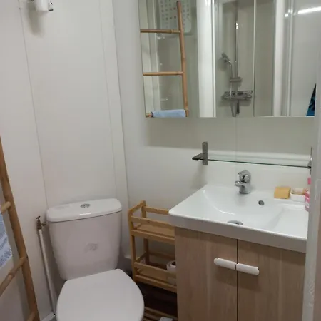 Διαμέρισμα Studio De 2 Pieces, Calme, 1er Etage Port Vendres