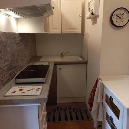 Studio De 2 Pieces, Calme, 1er Etage Διαμέρισμα