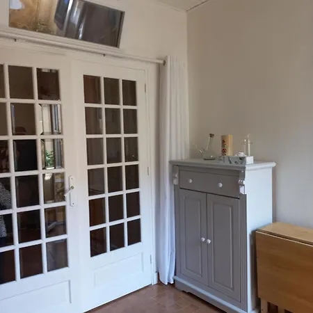 Διαμέρισμα Studio De 2 Pieces, Calme, 1er Etage *