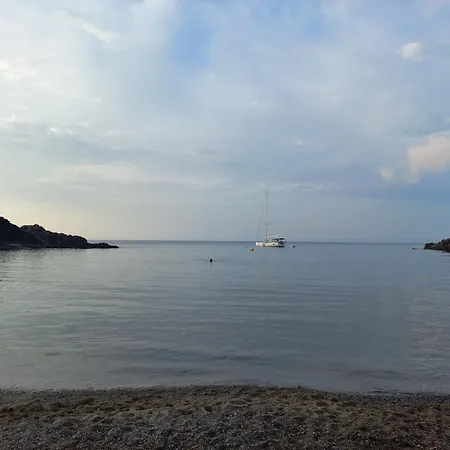 Studio De 2 Pieces, Calme, 1er Etage Διαμέρισμα