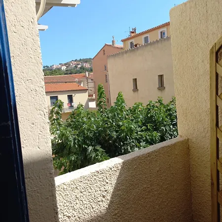 Studio De 2 Pieces, Calme, 1er Etage بورت-فوندر